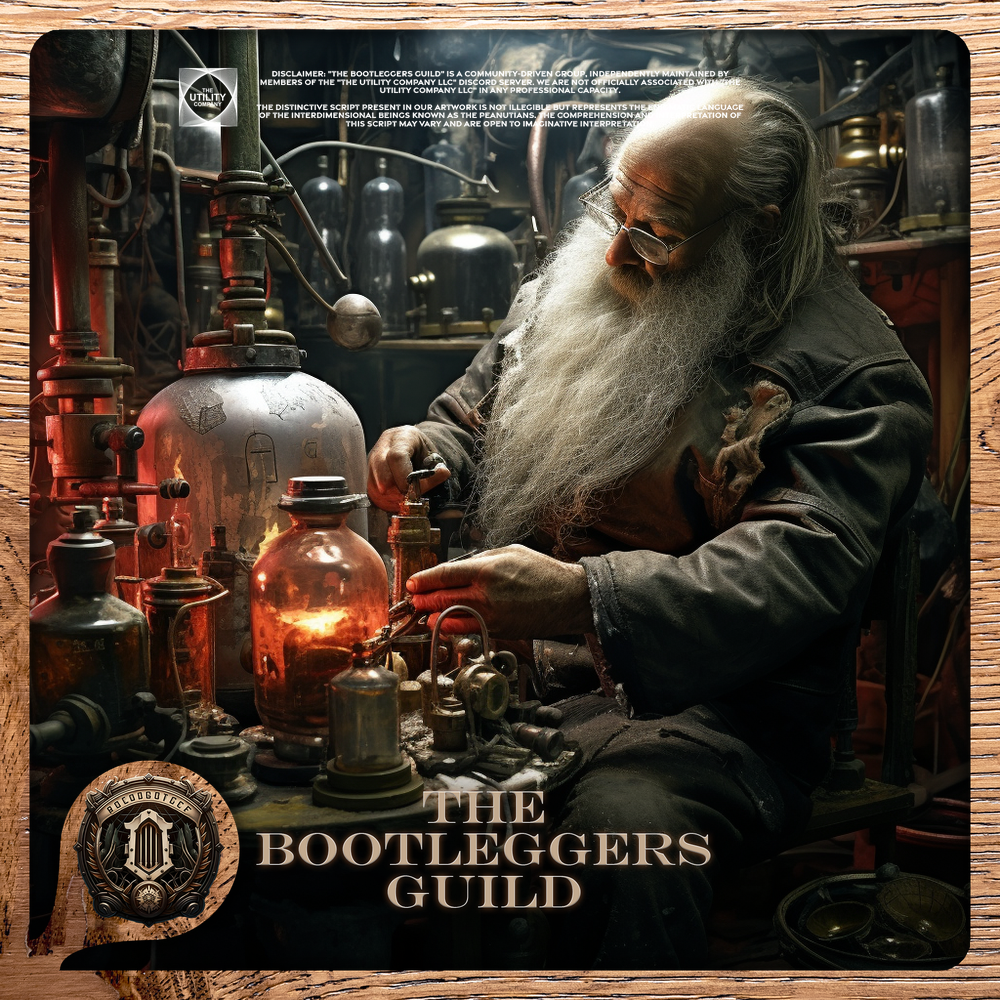 The Bootleggers Guild