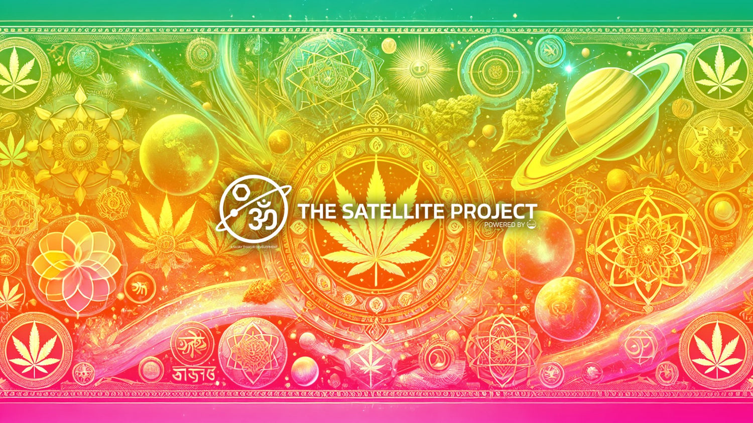 The Satellite Project Om Collection