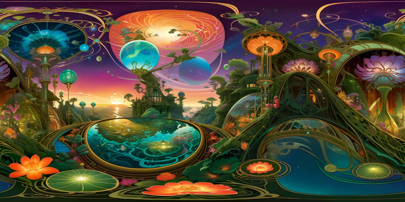 The Loch Ness Botanical Society